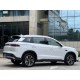BYD Song Pro DM-i, гібрид, 2025